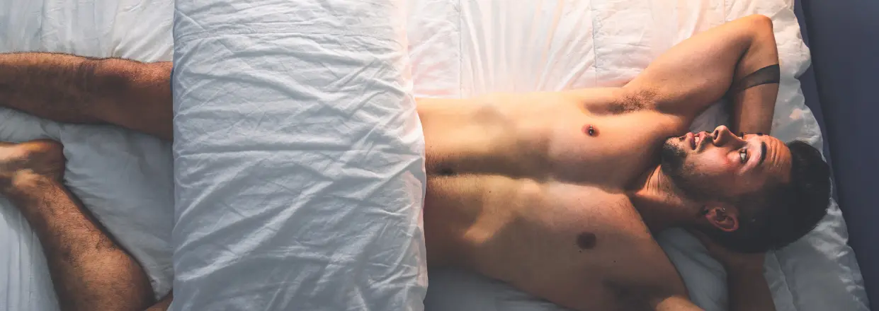 Erotische männliche Sexdolls bestellen