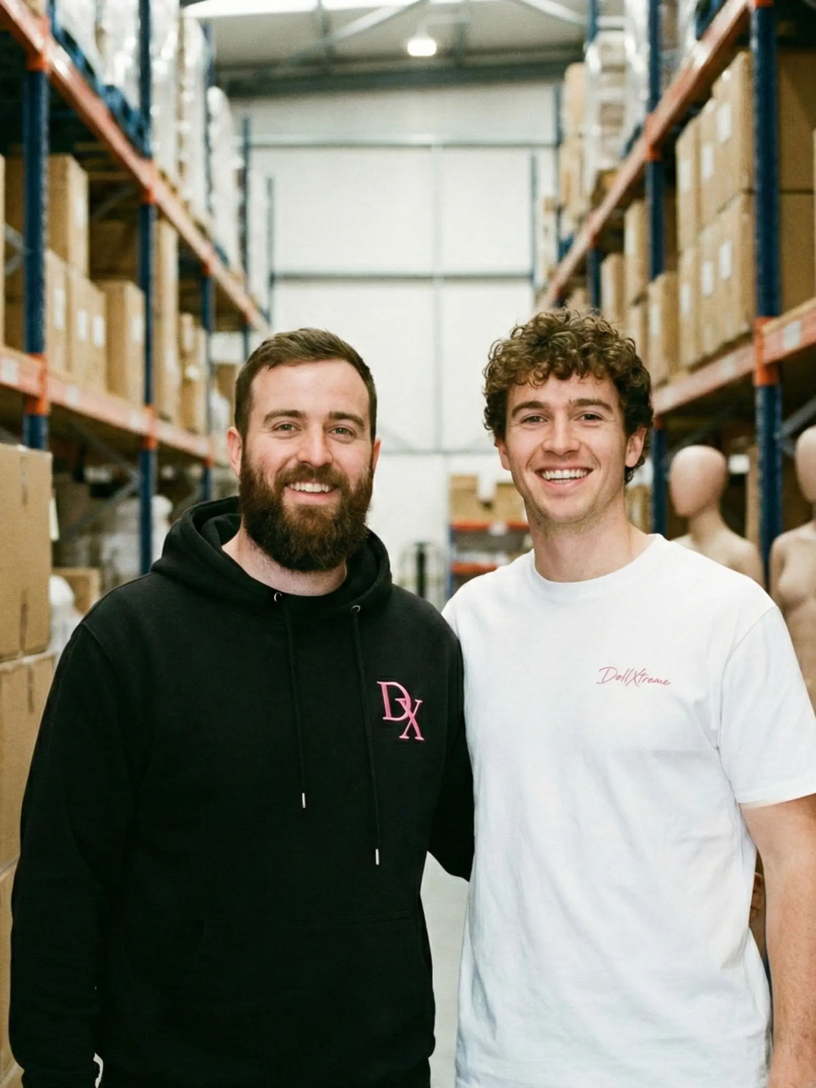 Founder Foto DollXtreme